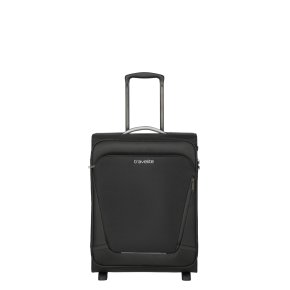 Travelite JETPACK multi 2 cabin schwarz